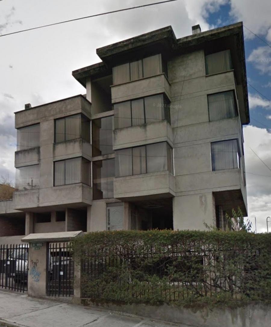 Foto Departamento en Venta en Rumipamba, Quito, Pichincha - U$D 90.000 - DEV41840 - BienesOnLine