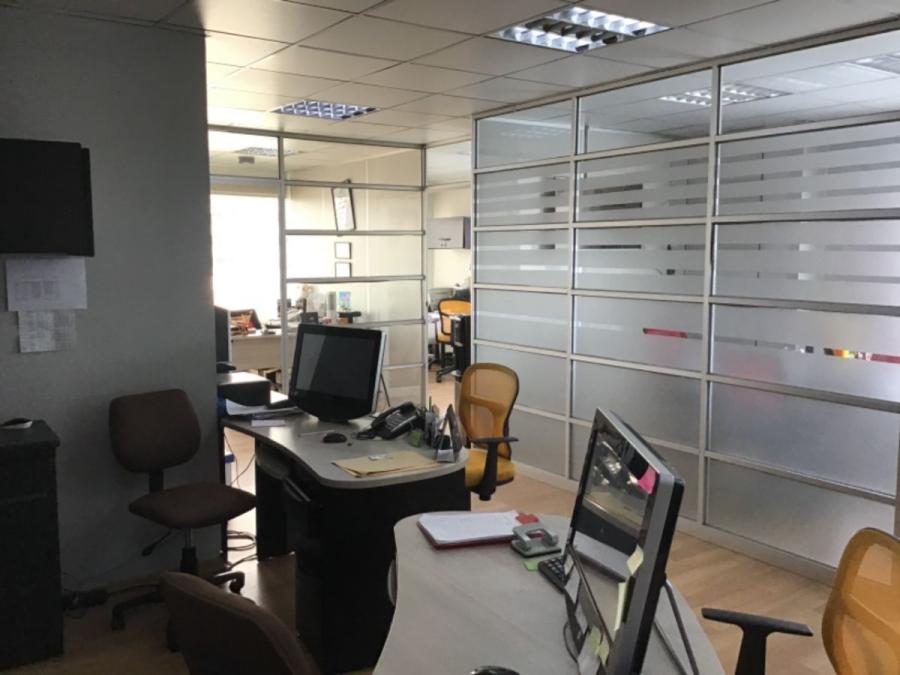 Foto Oficina en Venta en Coln y 6 de Diciembre, Pichincha - U$D 160.000 - OFV33113 - BienesOnLine