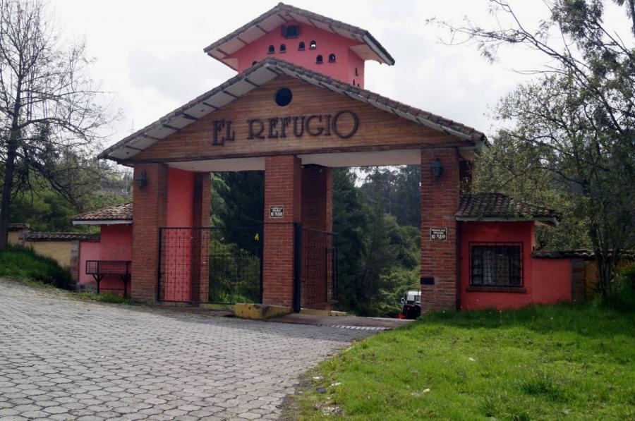 Foto Terreno en Venta en Rumiahui, Pichincha - U$D 77.000 - TEV28685 - BienesOnLine