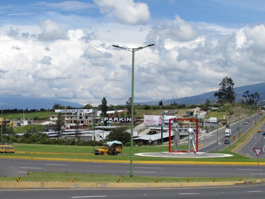Foto Terreno en Venta en Tababela, Quito, Pichincha - U$D 310.000 - TEV30378 - BienesOnLine