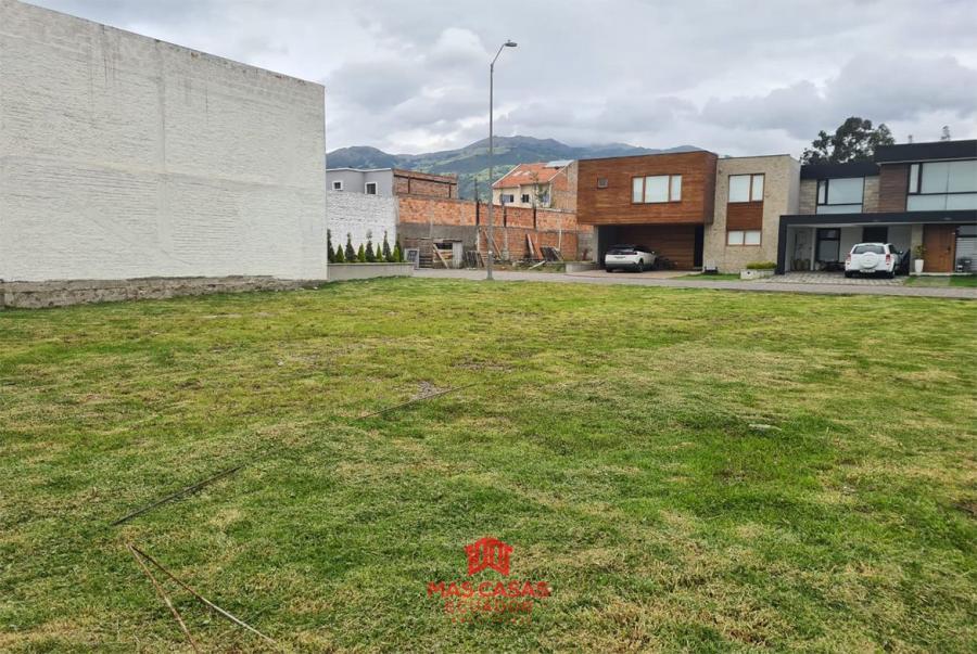 Foto Terreno en Venta en YANUNCAY, Cuenca, Azuay - U$D 155.000 - TEV33178 - BienesOnLine