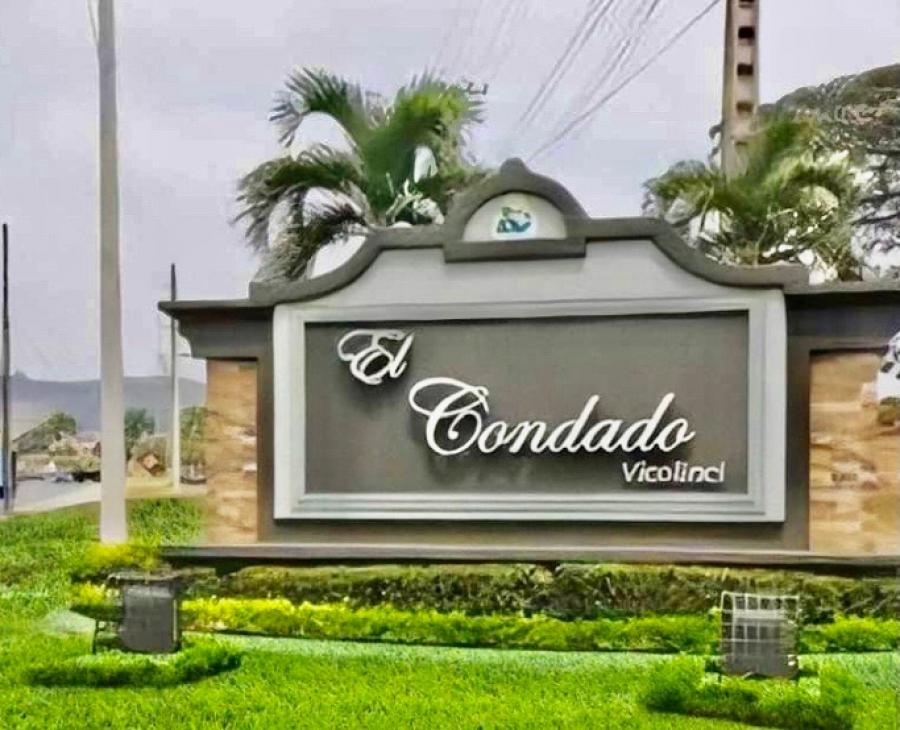 Foto Terreno en Venta en La aurora, Cantón Daule, Guayas - U$D 135.000 - TEV34146 - BienesOnLine