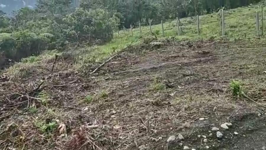 Foto Terreno en Venta en Ro Negro, Tungurahua - U$D 25.000 - TEV36459 - BienesOnLine