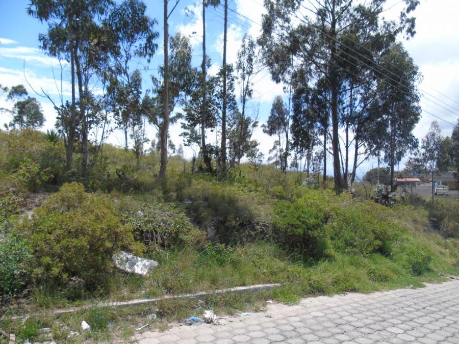 Foto Terreno en Venta en Marianitas de caldern, Quito, Pichincha - U$D 52.000 - TEV36519 - BienesOnLine