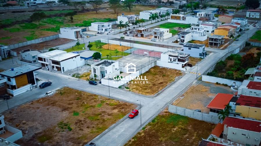 Foto Terreno en Venta en La Providencia, Machala, El Oro - U$D 62.532 - TEV36713 - BienesOnLine