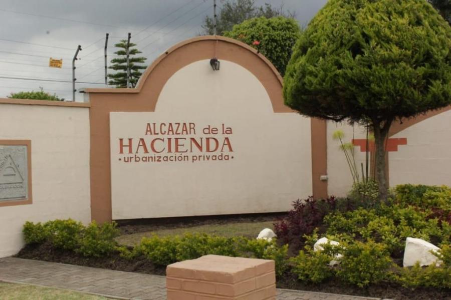 Foto Terreno en Venta en Sangolqui, Rumiahui, Pichincha - U$D 90.000 - TEV36983 - BienesOnLine