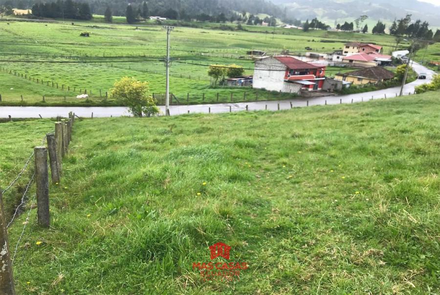 Foto Terreno en Venta en VICTORIA DEL PORTETE, Cuenca, Azuay - U$D 120.000 - TEV39004 - BienesOnLine