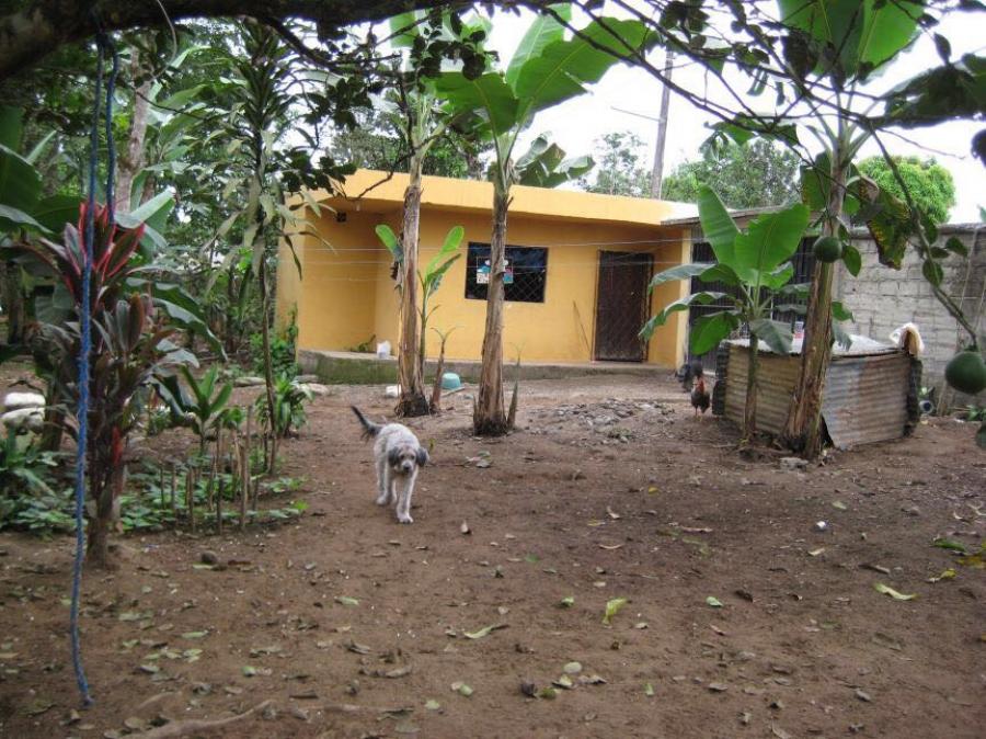 Foto Terreno en Venta en Luz del Dia, Santo Domingo, Santo Domingo de los Tsachilas - U$D 70.000 - TEV40908 - BienesOnLine