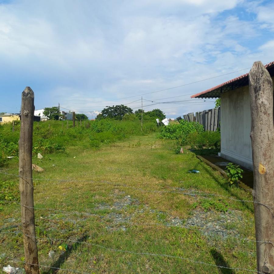 Foto Terreno en Venta en La Aurora, Vía Samborondón-Salitre km 3, Guayas - U$D 215.000 - TEV41069 - BienesOnLine