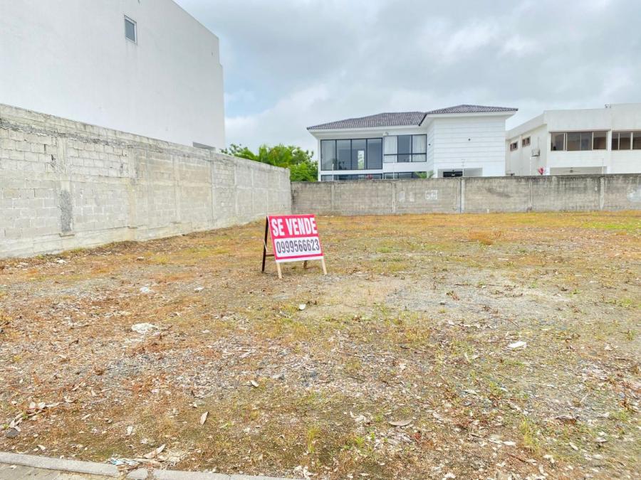 Foto Terreno en Venta en Tarqui, Guayaquil, Guayas - U$D 245 - TEV41155 - BienesOnLine