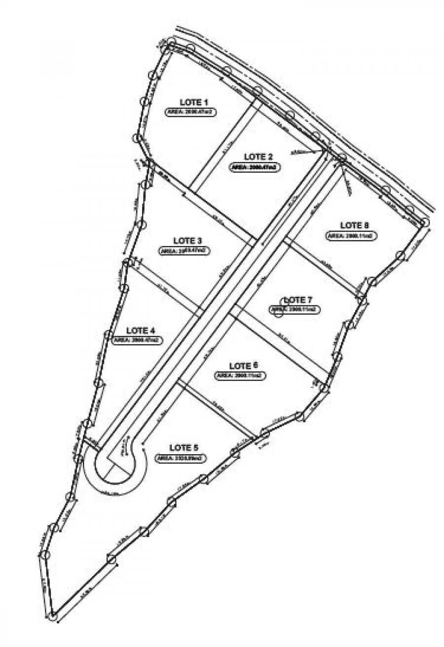 Home in Metric Way