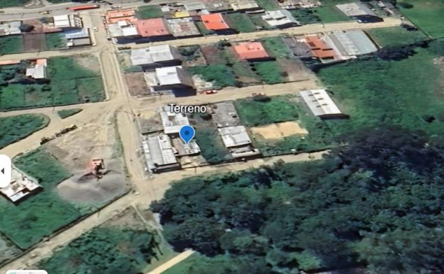 Foto Terreno en Venta en El Valle, Loja, Loja - U$D 47.000 - TEV41552 - BienesOnLine