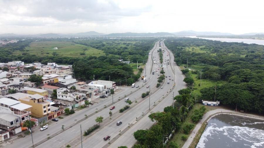 Foto Terreno en Venta en Guayaquil, Guayas - U$D 345.000 - TEV41711 - BienesOnLine