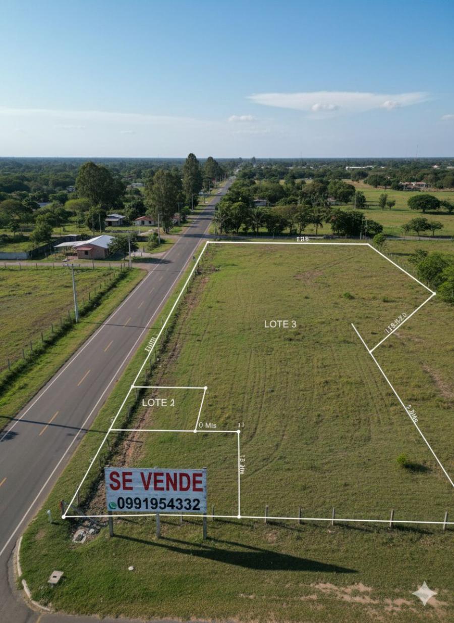 Foto Terreno en Venta en Guayaquil, Guayas - U$D 577.500 - TEV41724 - BienesOnLine