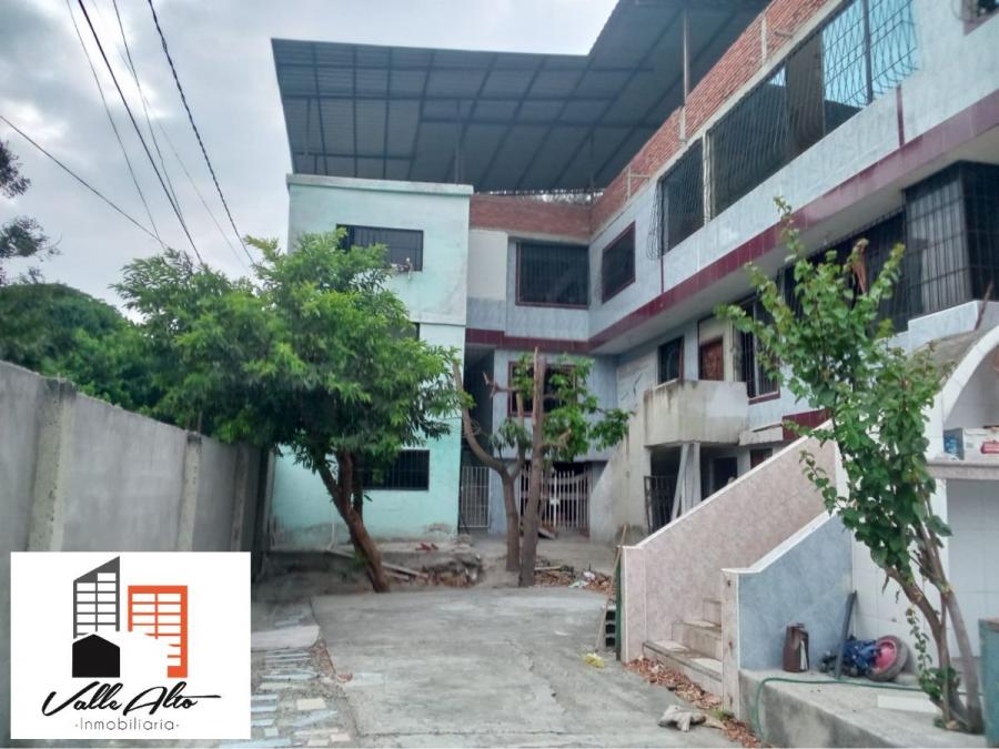 Foto Casa en Venta en Manta, Manabi - U$D 460.000 - CAV38065 - BienesOnLine