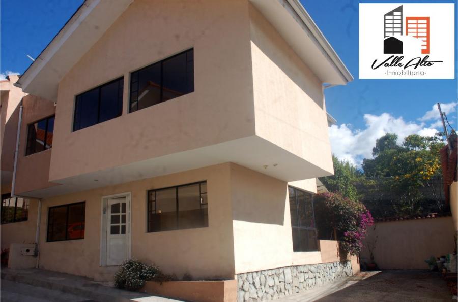 Foto Casa en Venta en Ucubamba, Azuay - U$D 120.000 - CAV38652 - BienesOnLine