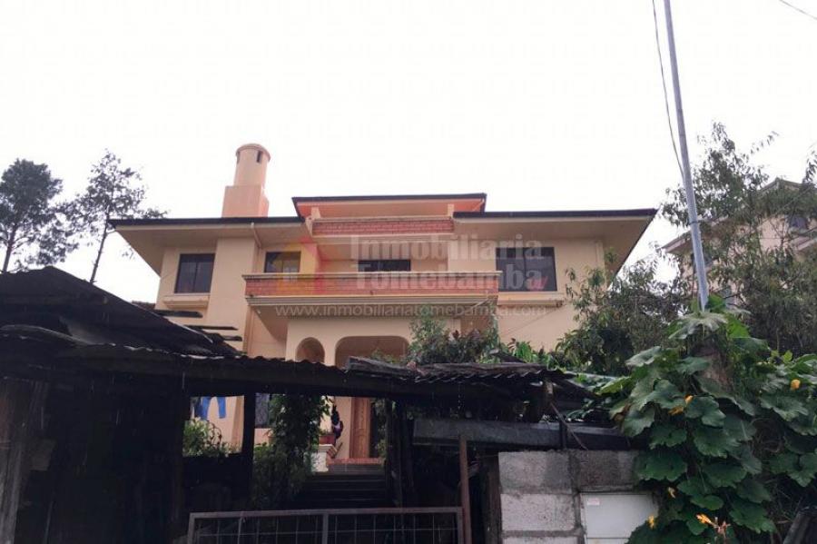 Foto Casa en Venta en El Valle, Cuenca, Azuay - U$D 108.000 - CAV31997 - BienesOnLine