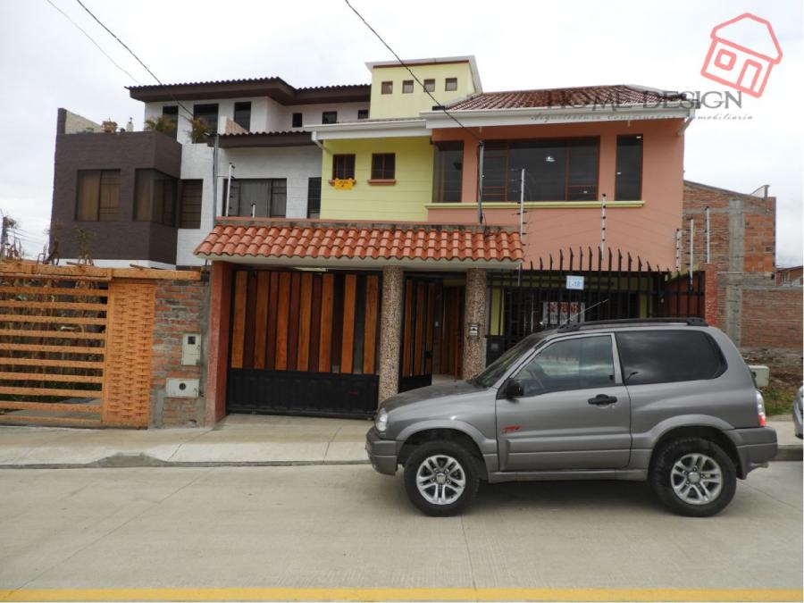 Foto Casa en Venta en EL CEBOLLAR, Cuenca, Azuay - U$D 156.000 - CAV28848 - BienesOnLine