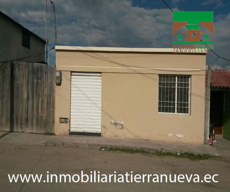 Foto Casa en Venta en Urcuqu, Imbabura - U$D 48 - CAV27142 - BienesOnLine
