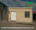 Casa en Venta en  Urcuquí