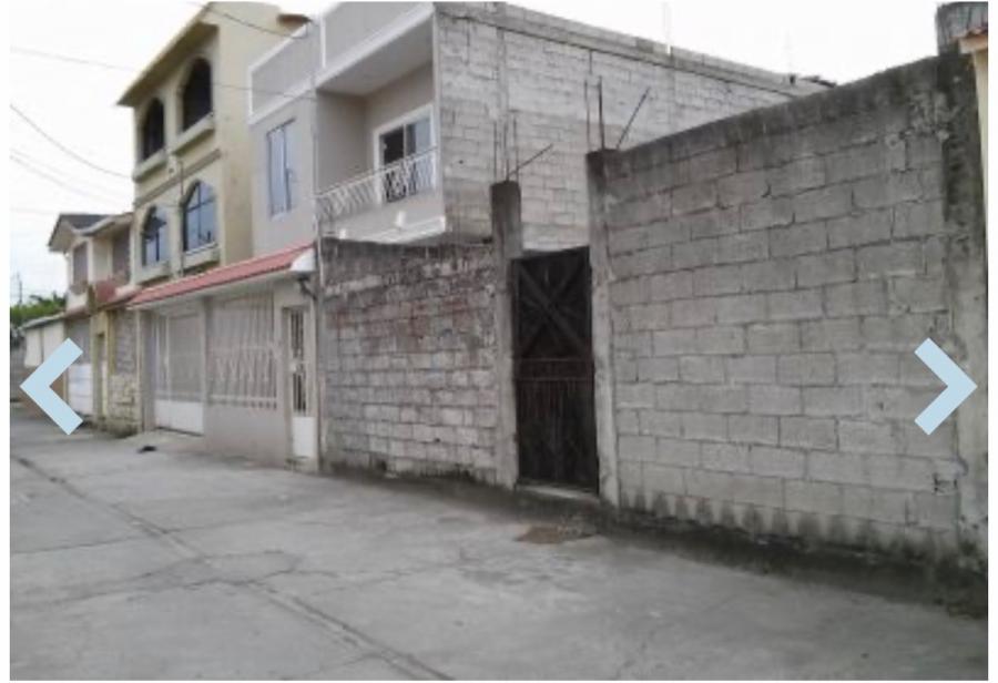 Foto Terreno en Venta en Guayaquil, Guayas - U$D 70.000 - TEV31121 - BienesOnLine