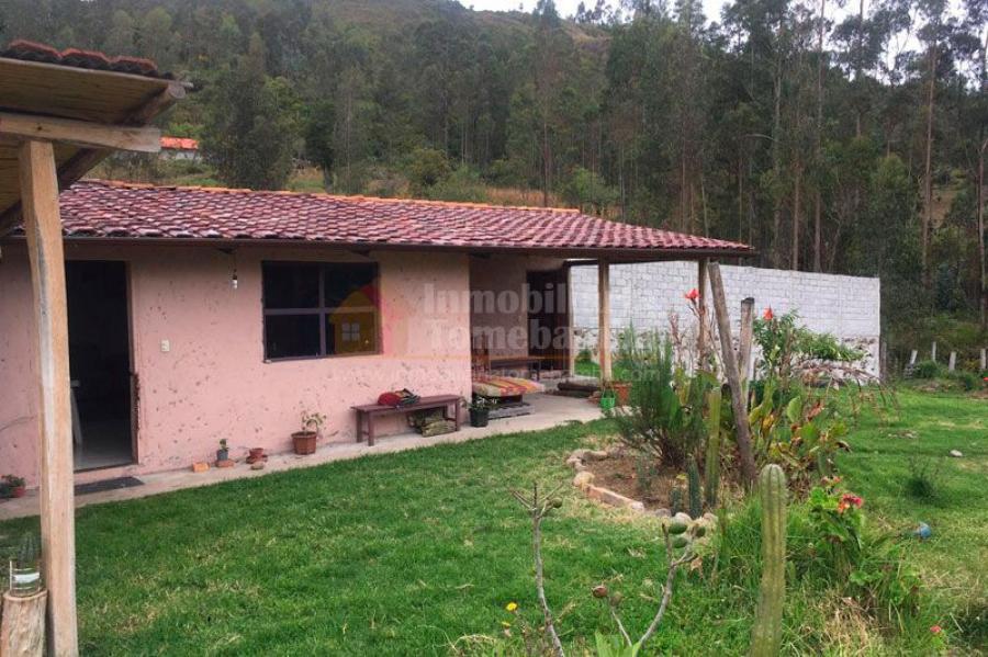 Foto Quinta en Venta en Nulti, Cuenca, Azuay - U$D 69.000 - QUV32878 - BienesOnLine