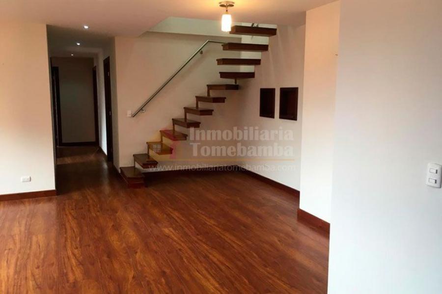 Foto Departamento en Venta en Cuenca, Azuay - U$D 190.000 - DEV32061 - BienesOnLine