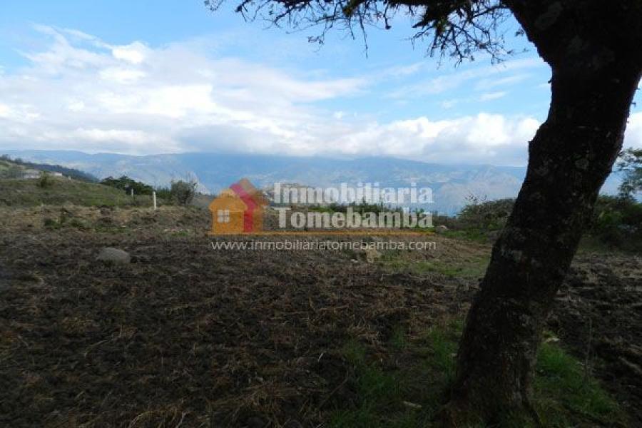 Foto Terreno en Venta en Cuenca, Azuay - U$D 26.700 - TEV32369 - BienesOnLine