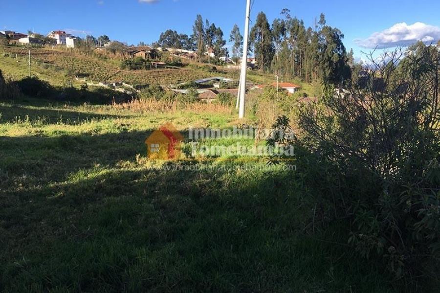 Foto Terreno en Venta en Cuenca, Azuay - U$D 63.000 - TEV32028 - BienesOnLine