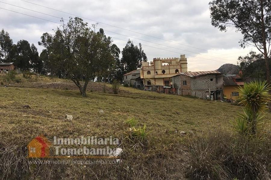 Foto Terreno en Venta en Cuenca, Azuay - U$D 140.000 - TEV32029 - BienesOnLine