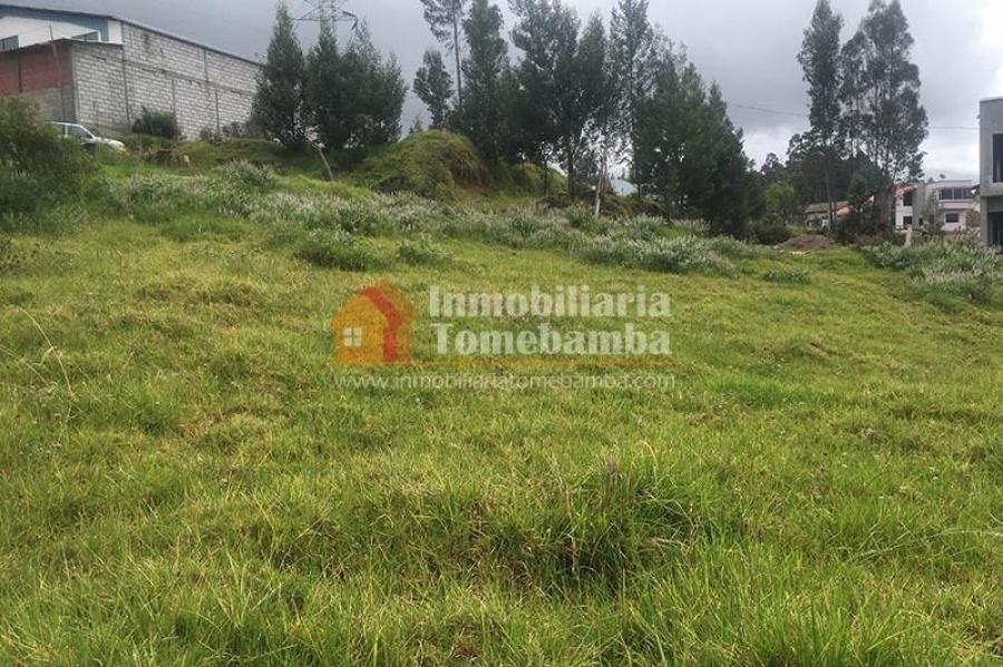 Foto Terreno en Venta en Cuenca, Azuay - U$D 64.500 - TEV32077 - BienesOnLine