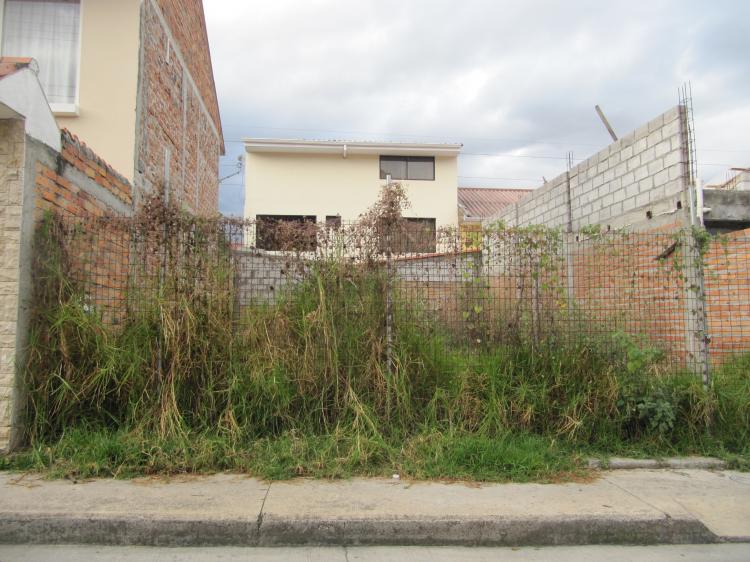 Foto Terreno en Venta en Cuenca, Azuay - U$D 45.000 - TEV26363 - BienesOnLine