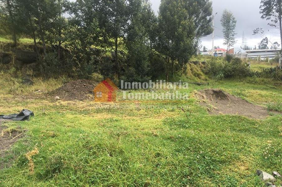 Foto Terreno en Venta en Monay, Cuenca, Azuay - U$D 36.000 - TEV32076 - BienesOnLine