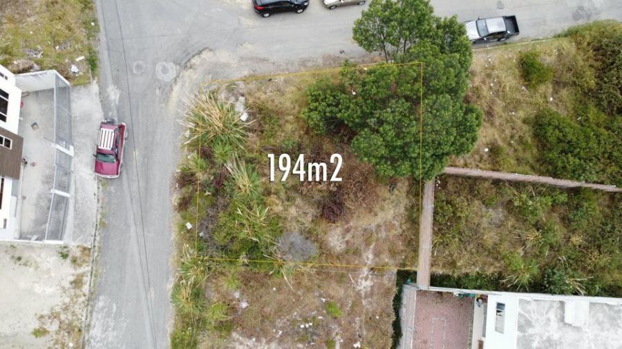 Foto Terreno en Venta en PUNZARA, Manuel Quiroga, Calle cC-04-07, Loja - U$D 44.999 - TEV38263 - BienesOnLine