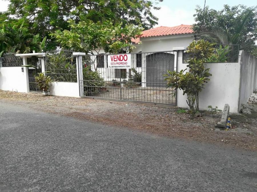 Foto Casa en Venta en PLAYA ALMENDRO, TONSUPA, Esmeraldas - U$D 145.000 - CAV28541 - BienesOnLine