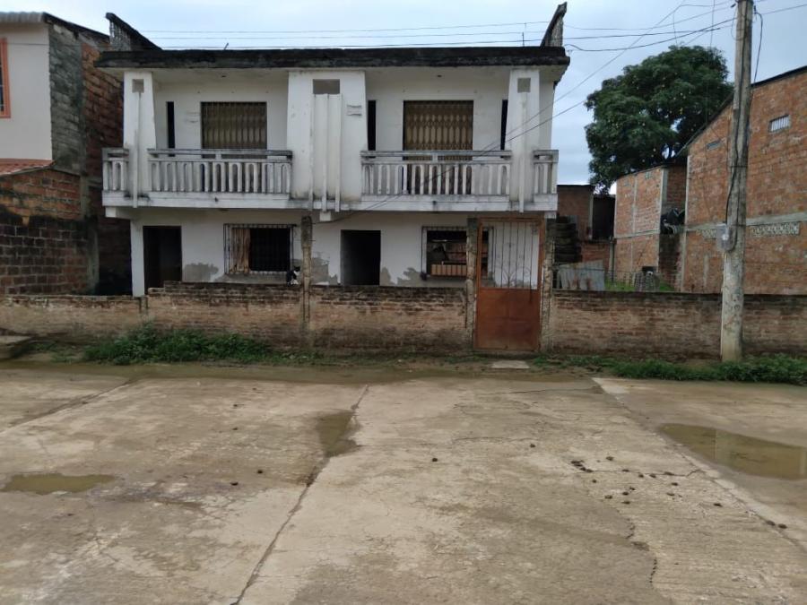 Foto Casa en Venta en Chone, Chone, Manabi - U$D 65.000 - CAV31785 - BienesOnLine