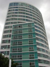 Departamento en Venta en puerto santa ana Guayaquil