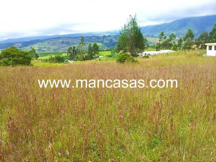 Foto Terreno en Venta en Quito, Pichincha - U$D 55.500 - TEV8805 - BienesOnLine