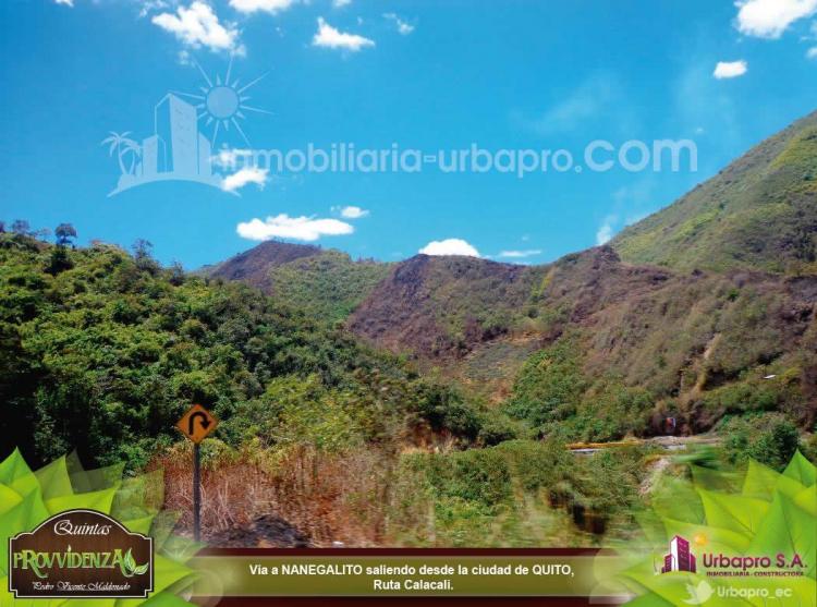 Foto Terreno en Venta en Pedro Vicente Maldonado, Pichincha - U$D 15.900 - TEV9613 - BienesOnLine