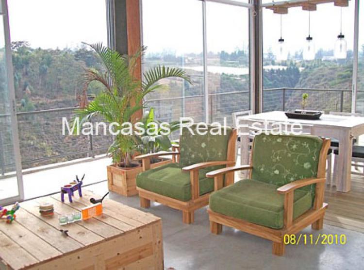 Foto Casa en Arriendo en Quito, Pichincha - U$D 1.200 - CAA6104 - BienesOnLine