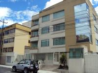 Departamento en Venta en Ponceano Alto Quito