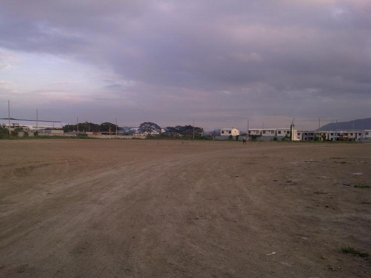 Foto Terreno en Venta en Va Daule, , Guayas - U$D 1.837.875 - TEV10540 - BienesOnLine