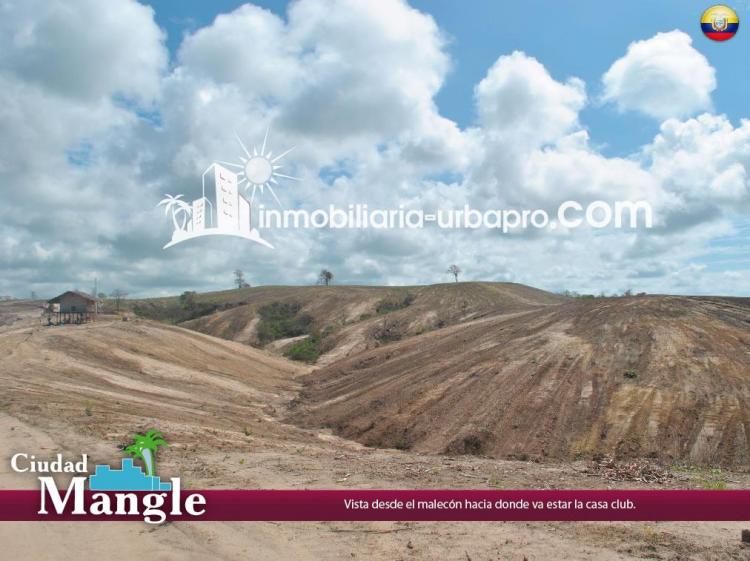 Foto Terreno en Venta en Montecristi, Manabi - TEV8702 - BienesOnLine