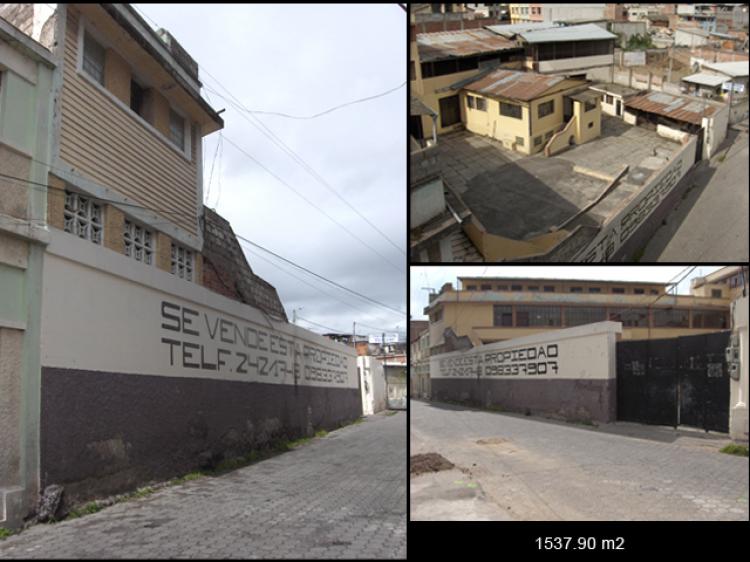 Foto Casa en Venta en Ambato, Tungurahua - U$D 1.200.000 - CAV6728 - BienesOnLine