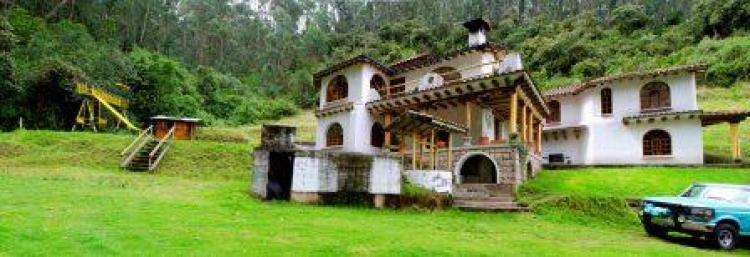 Foto Casa en Venta en Hacienda Cochapamba, Quito, Pichincha - U$D 200.000 - CAV8060 - BienesOnLine