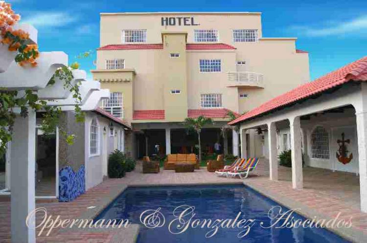 Foto Hotel en Venta en Salinas, Guayas - U$D 700.000 - HOV10411 - BienesOnLine