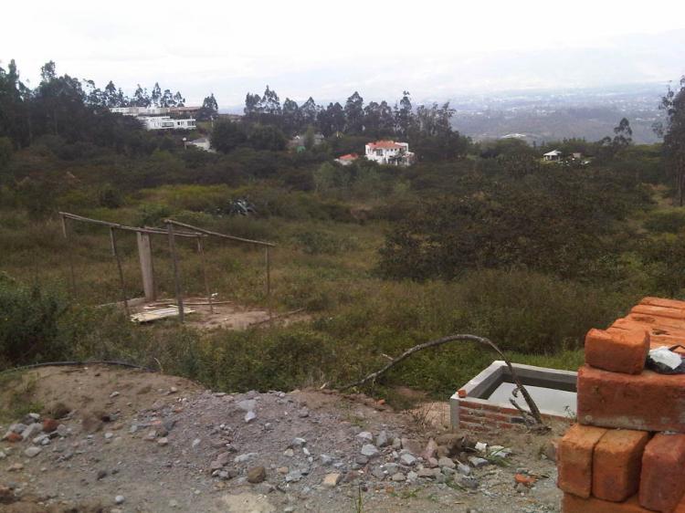 Foto Terreno en Venta en NAYON, Quito, Pichincha - U$D 684.000 - TEV7659 - BienesOnLine