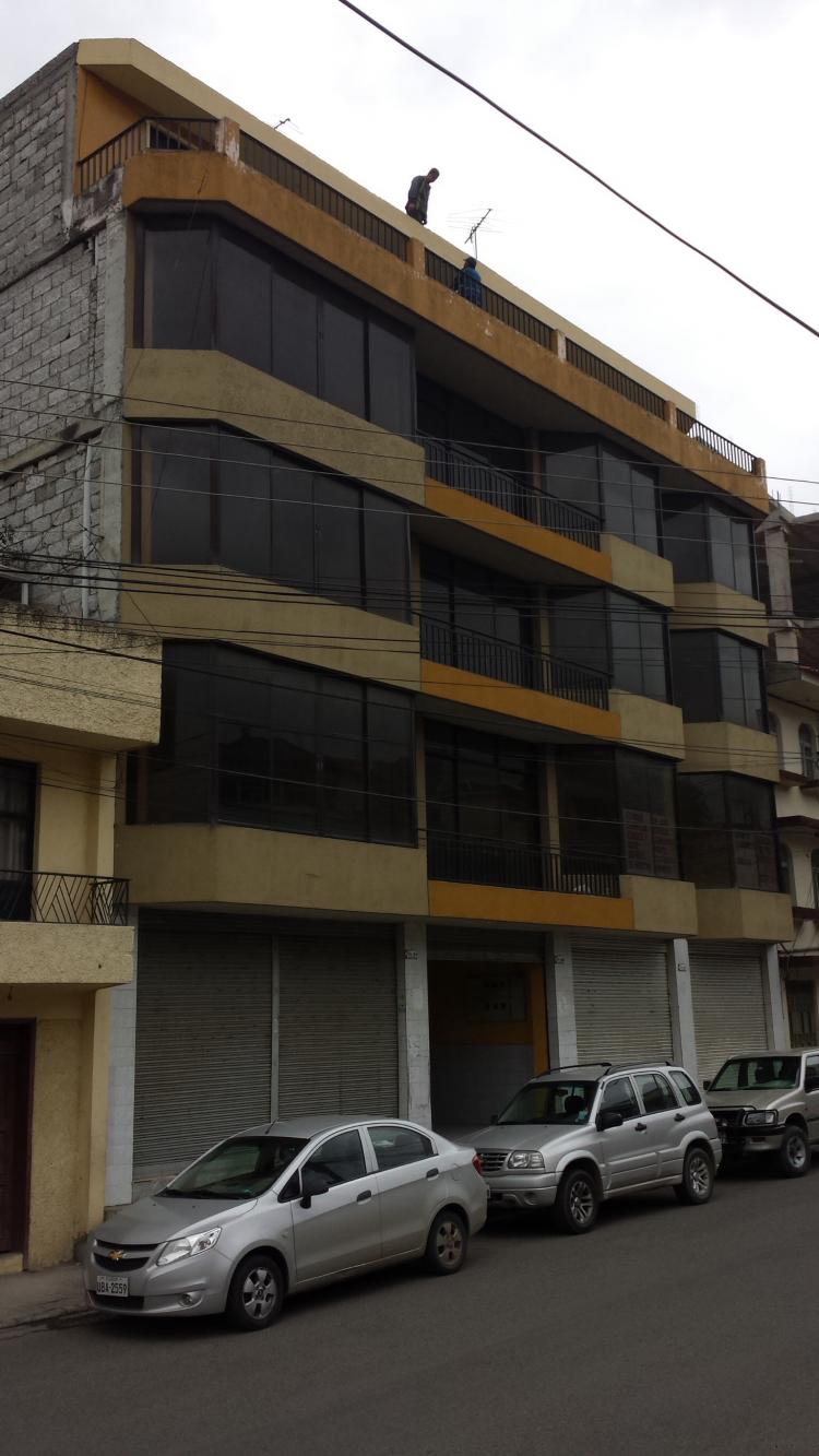 Foto Edificio en Arriendo en Azogues, Canar - U$D 2.500 - EDA16116 - BienesOnLine