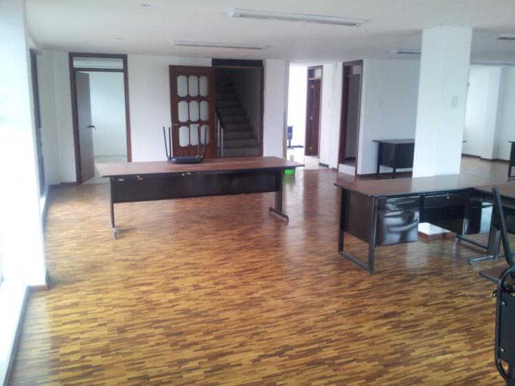 Foto Oficina en Arriendo en ORELLANA, Quito, Pichincha - U$D 550 - OFA10136 - BienesOnLine