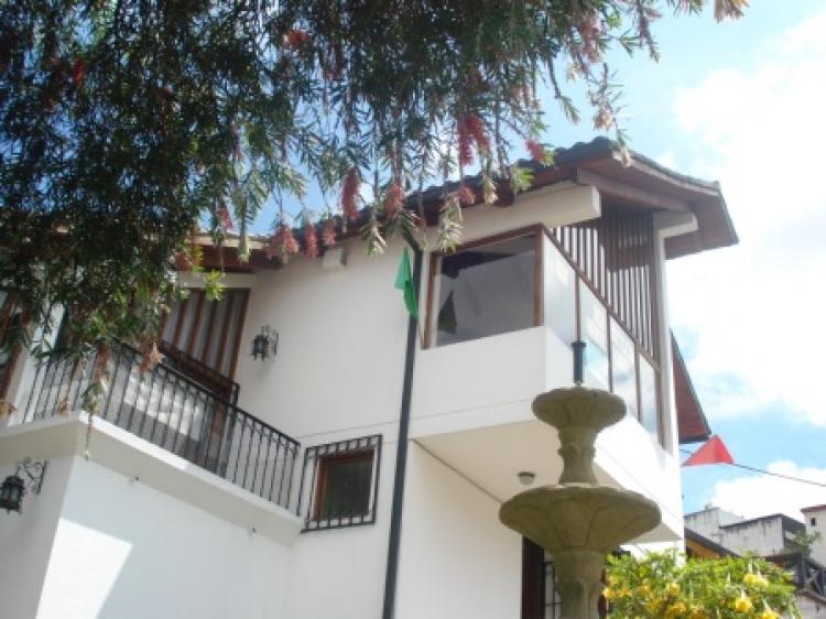 Foto Casa en Arriendo en BATAN, Quito, Pichincha - U$D 1.400 - CAA5966 - BienesOnLine